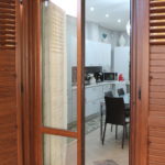 Infisso in PVC colosinfissi